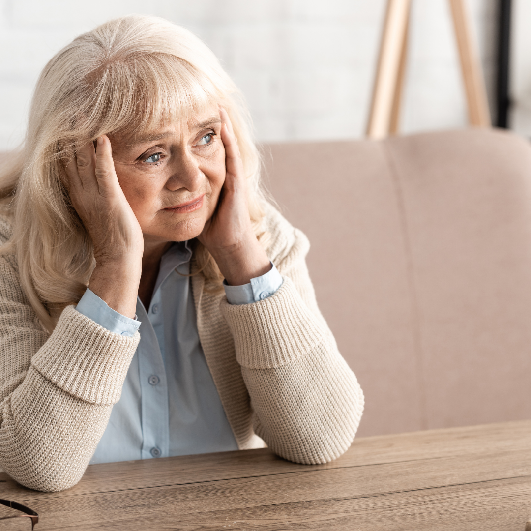 These 15 Things About Dementia May Actually Surprise You - Grannie On ...